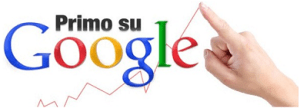 i primi su google